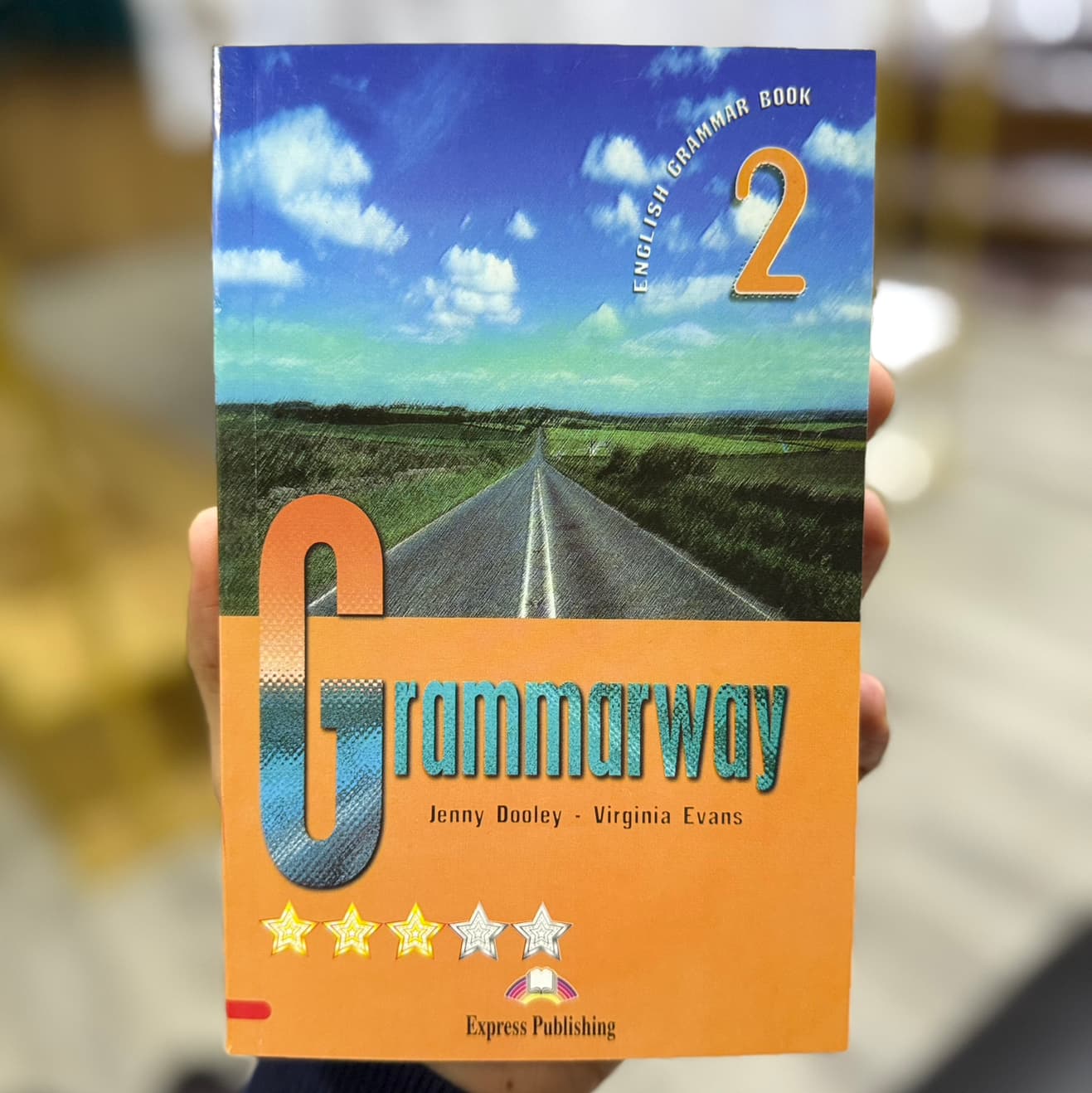 Grammarway 2