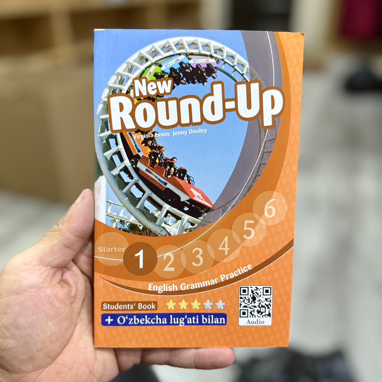 round up 1