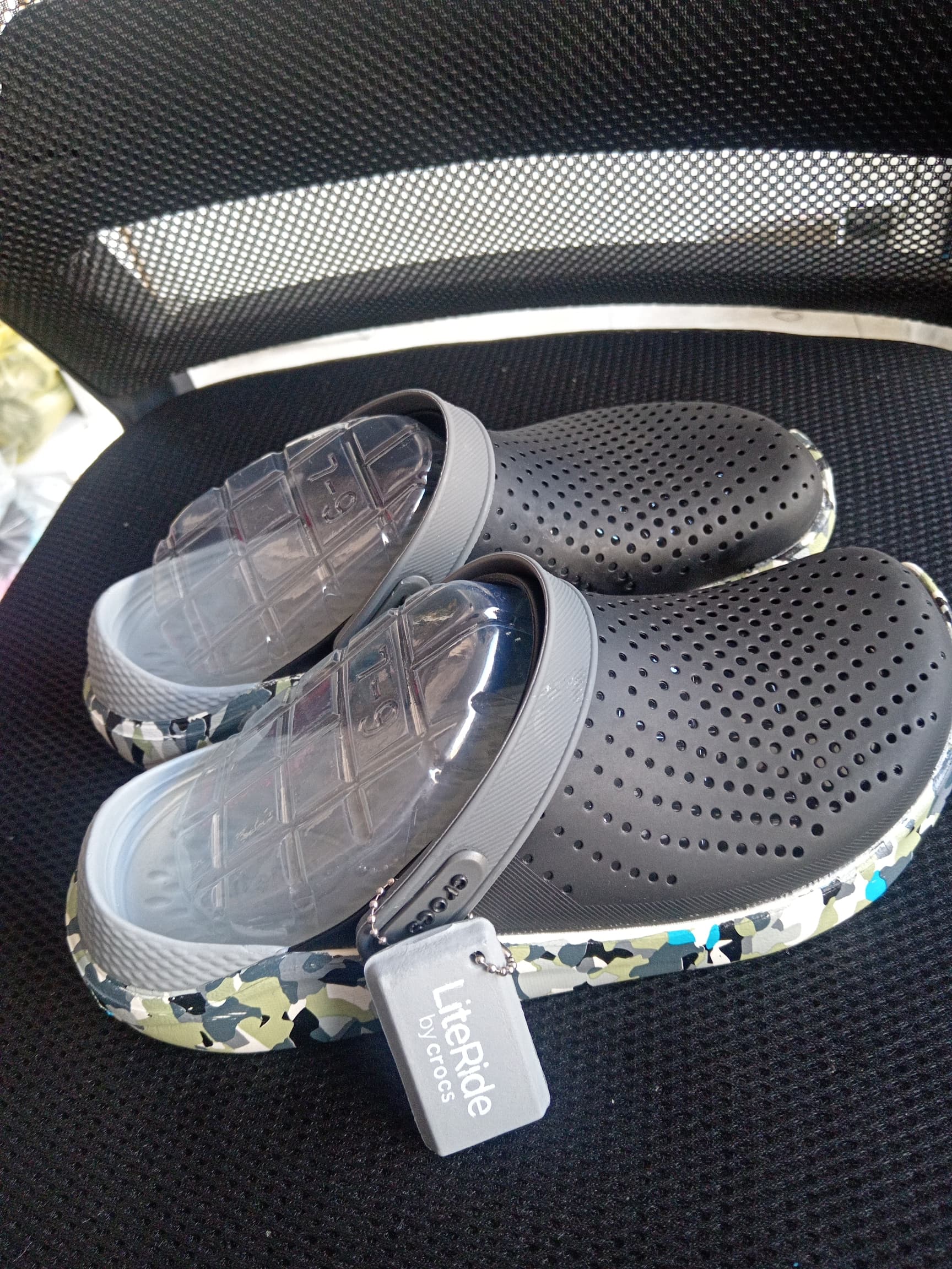 Crocs vayenny M