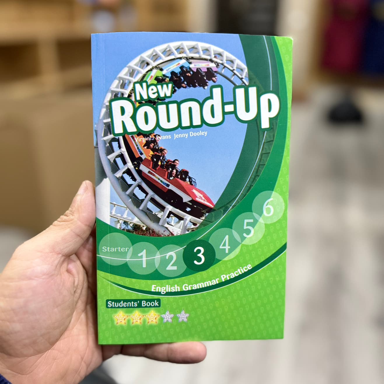 round up 3