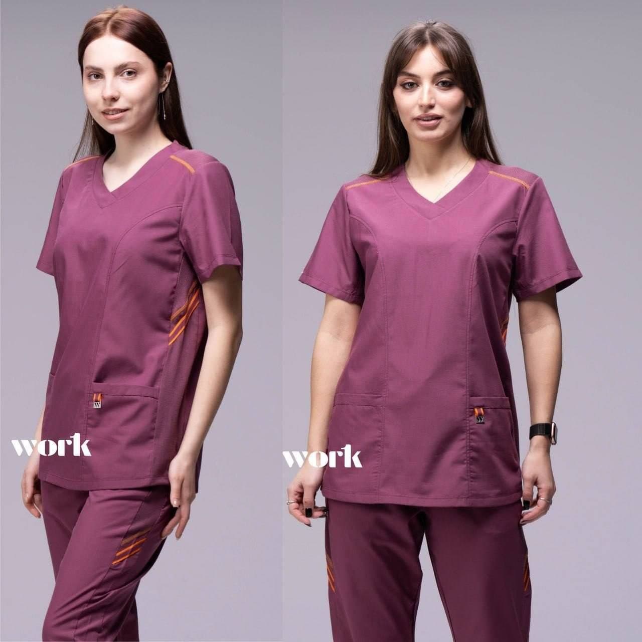 Work rozvy