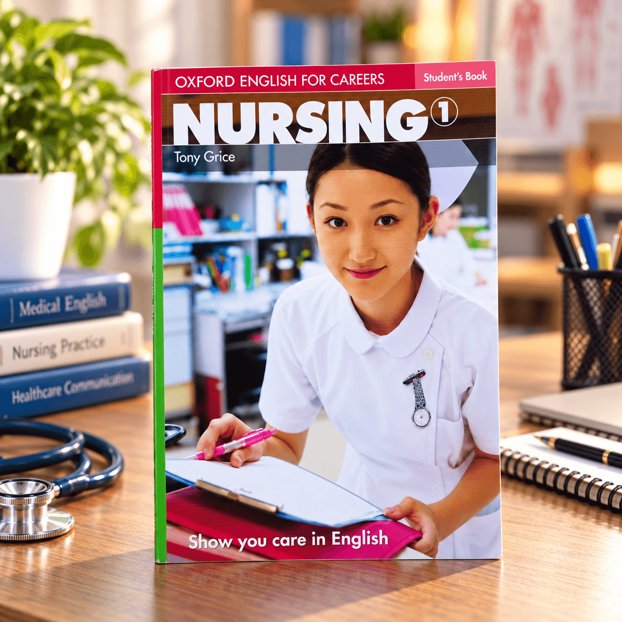 Nursing